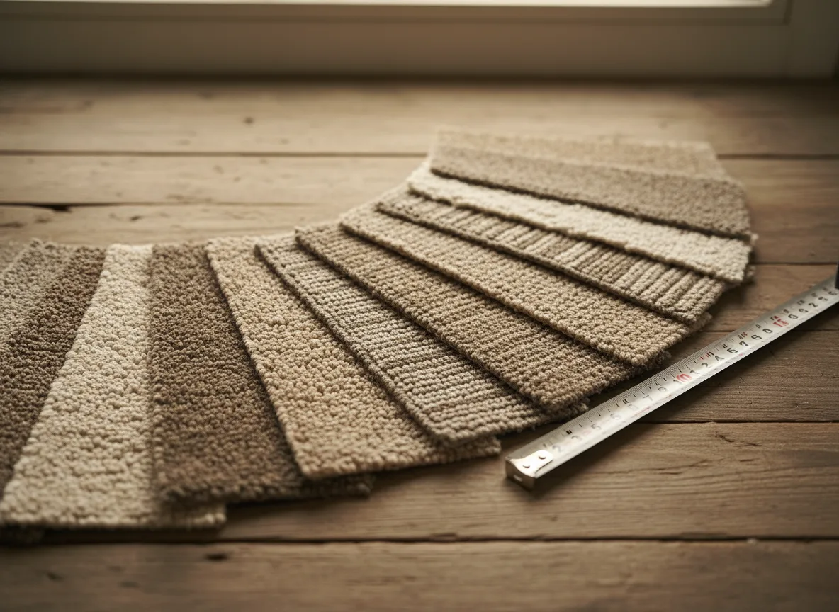 Carpet Installation Sister Bay, WI FAQs